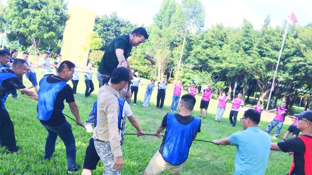凝心聚力，高效執行！(圖15)