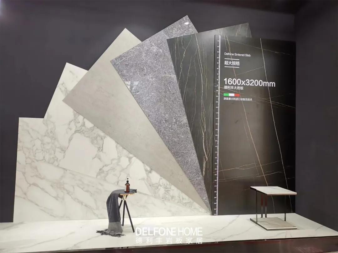 時下大熱的巖板潮在今年首場陶博會將有怎樣的驚喜？