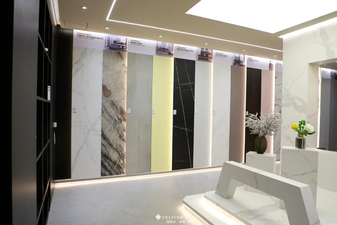 探店速遞 | 臺州椒江巖板專賣店，巖板潮居新未來(圖17)