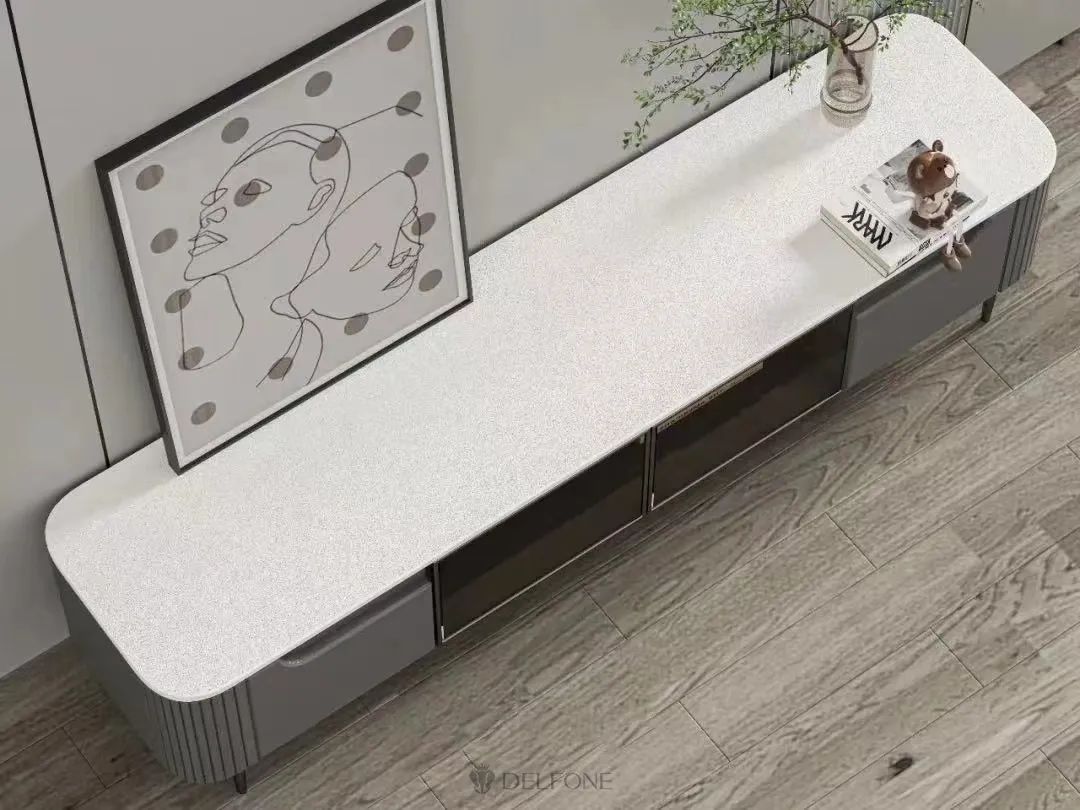 廣州建博會丨德利豐棲居巖究所盛況持續(xù)，精彩不斷(圖9)
