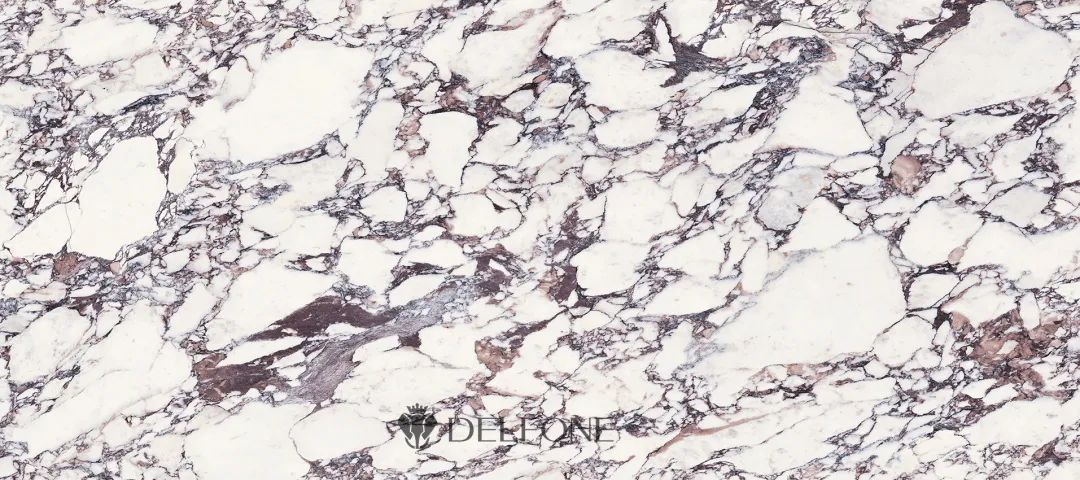 DELFONE家裝新品 | 寶格麗,致敬藝術再造奢華(圖2) DELFONE家裝新品 | 寶格麗,致敬藝術再造奢華(圖2)