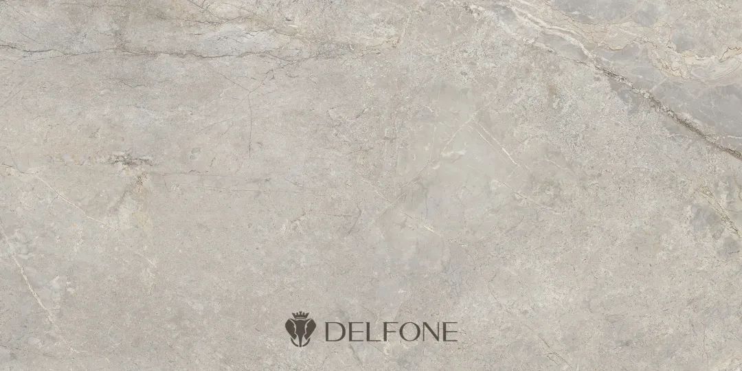DELFONE家裝巖板 | 羅馬理石系列 “奧古斯”，演繹質(zhì)感生活(圖4)
