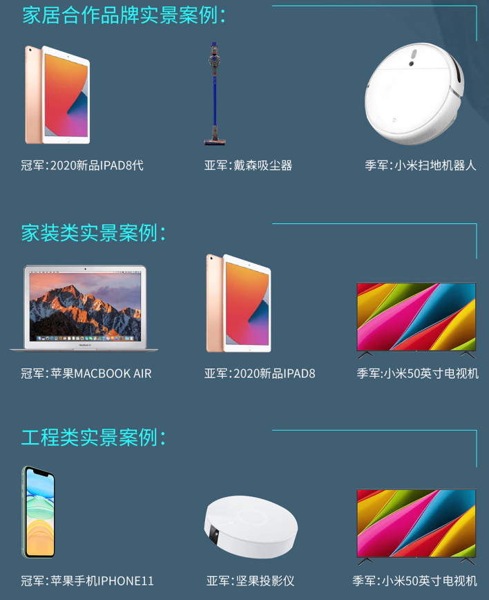 快來參賽領大獎吧！巖續空間美學——德利豐案例征集大賽延長了！(圖4)