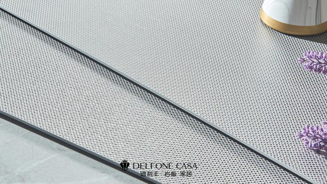 DELFONE新品 | 鈦金系列，構建酷感十足的摩登空間(圖7)