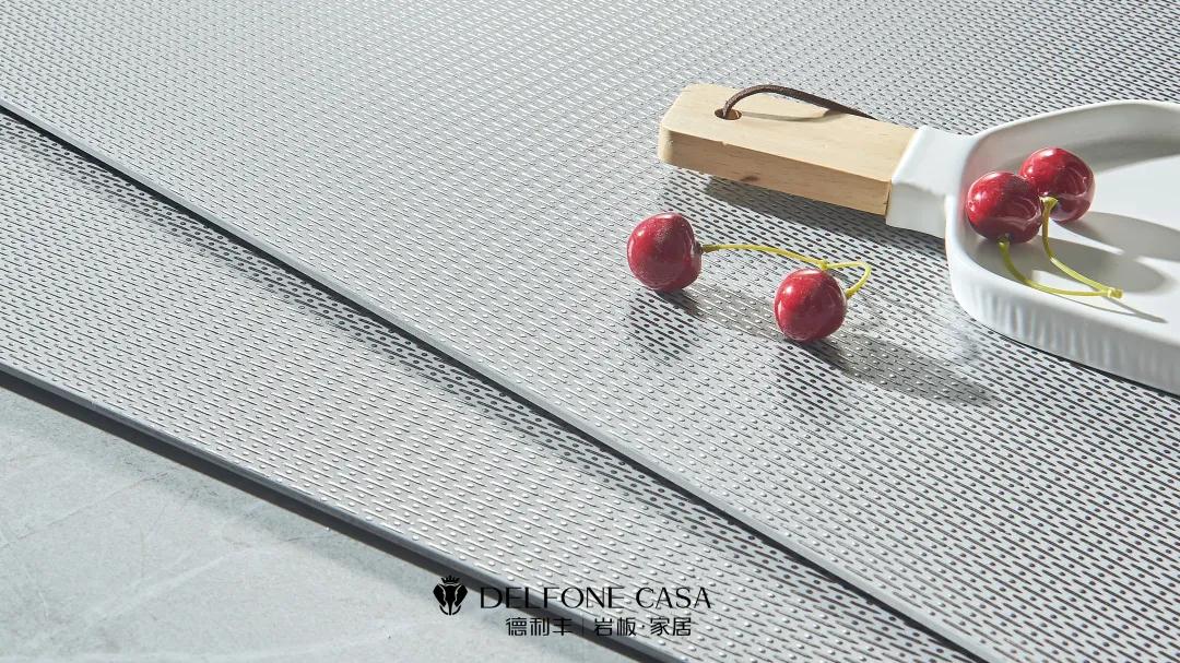 DELFONE新品 | 鈦金系列，構建酷感十足的摩登空間(圖13)