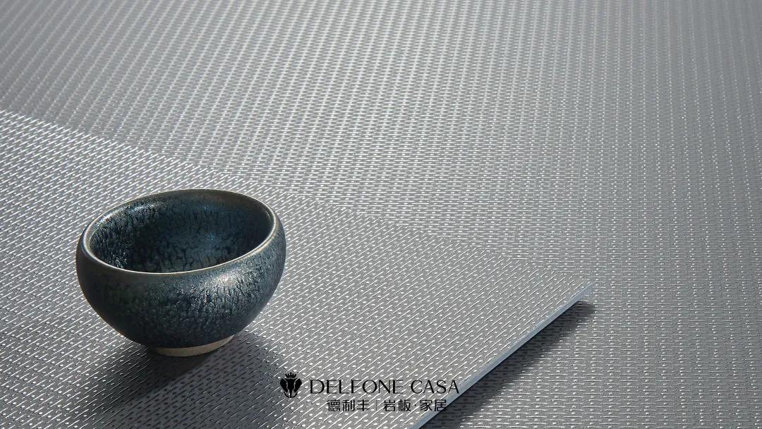 DELFONE新品 | 鈦金系列，構建酷感十足的摩登空間(圖14)