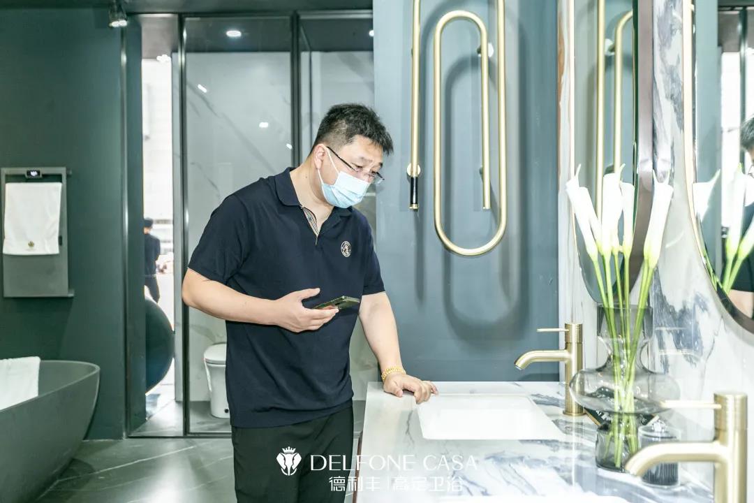 未來的衛浴空間會是什么樣子（上集）(圖7)