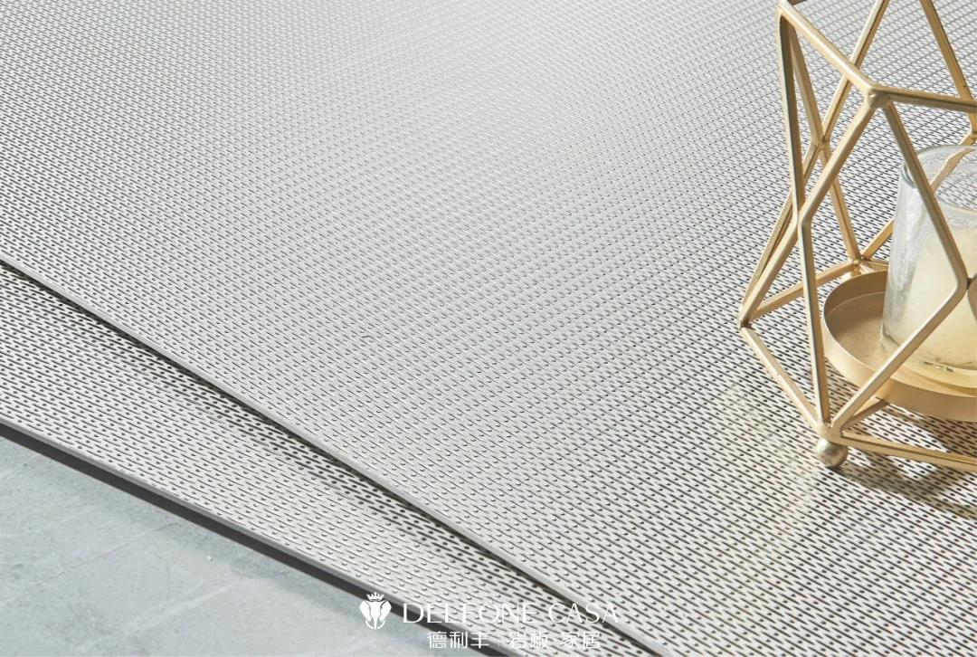 DELFONE新品 | 鈦金巖板2.0炫世登場，演繹時尚“鈦”度(圖7)