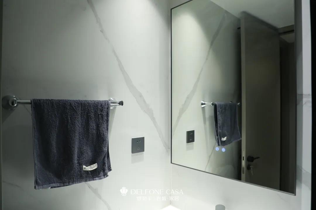 實景案例 | 共享一家人有溫度、有情感的高定空間(圖20)