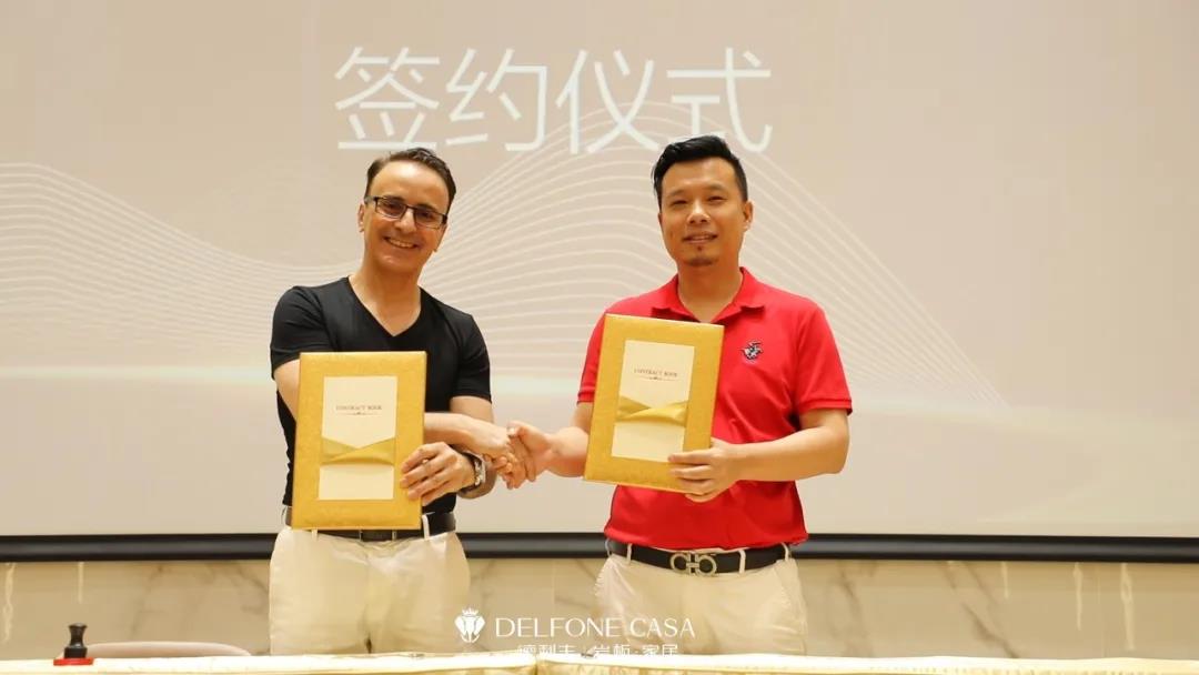 德利豐跨年特輯 | 2021承載榮譽，2022再造輝煌！(圖5)