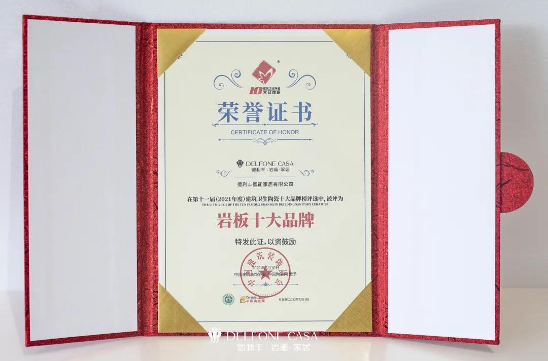 德利豐跨年特輯 | 2021承載榮譽，2022再造輝煌！(圖14)