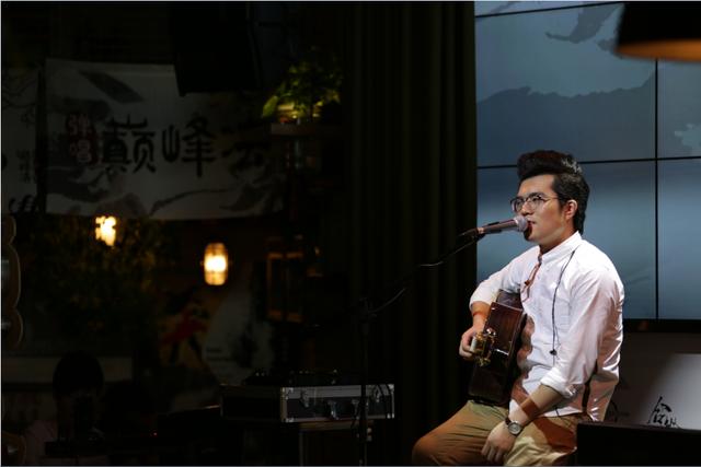 一場激情與狂歡的PARTY，一次音樂與設(shè)計(jì)的碰撞(圖2)