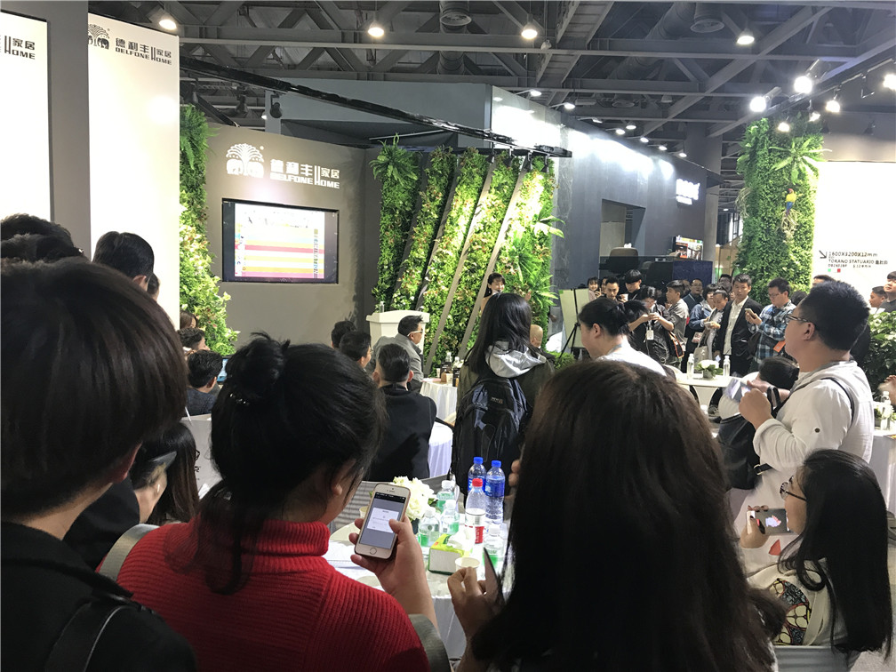 有深度、有內(nèi)涵、有顏值，這個展位我還想再來(圖7)
