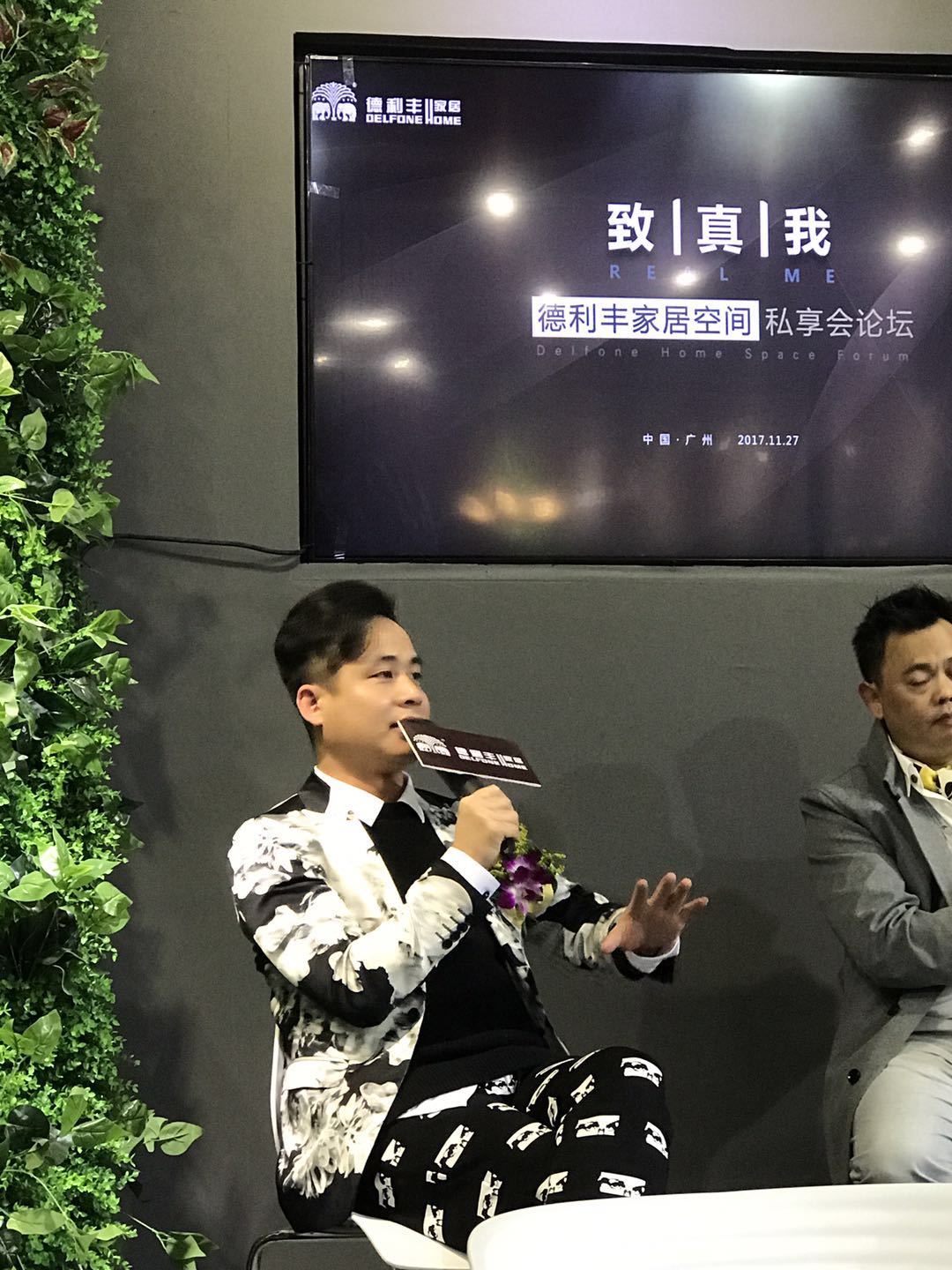 有深度、有內(nèi)涵、有顏值，這個展位我還想再來(圖17)