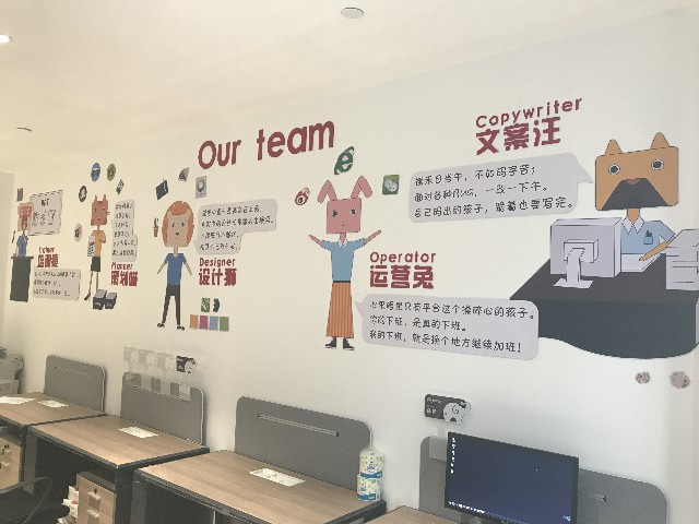 辦公室這么有趣，你還會不想上班嗎？(圖7)