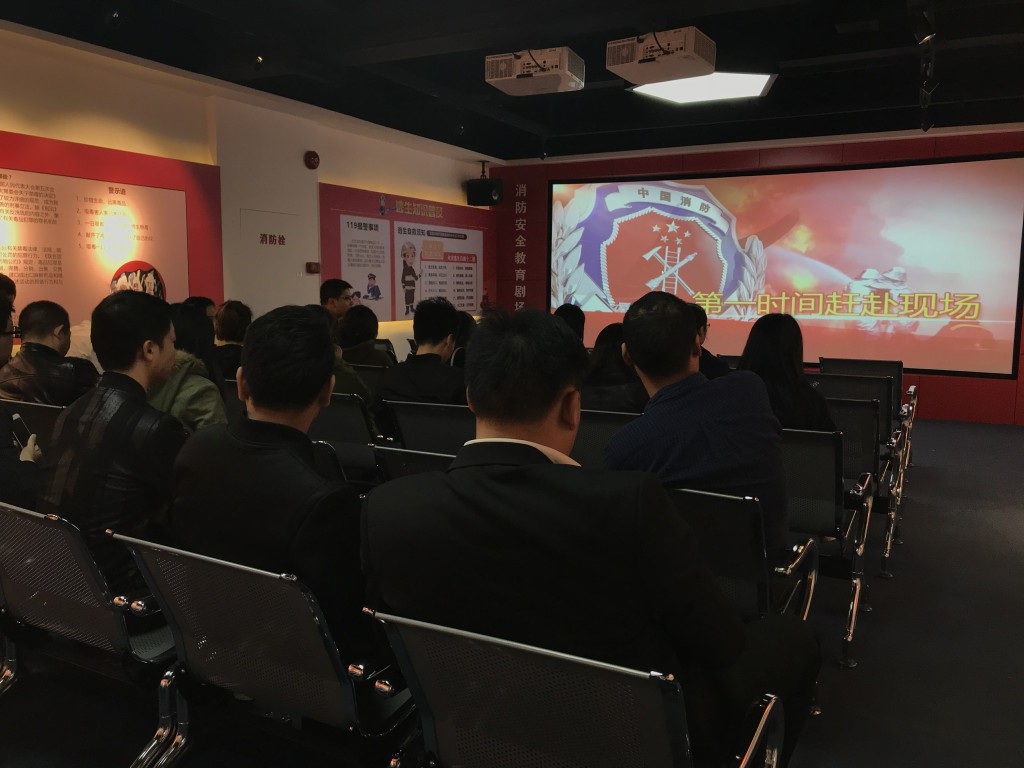 德利豐家居：安全丨消防安全，從提高意識(shí)開始(圖1)