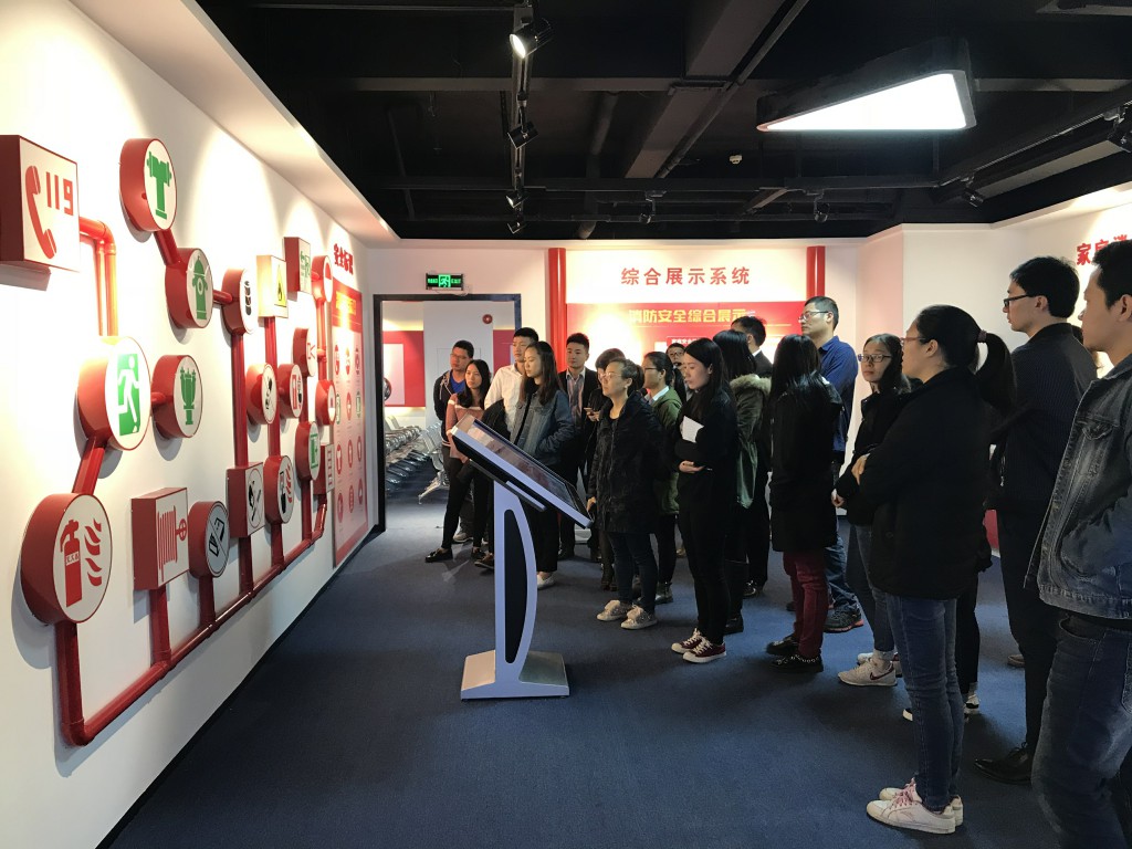 德利豐家居：安全丨消防安全，從提高意識(shí)開始(圖3)