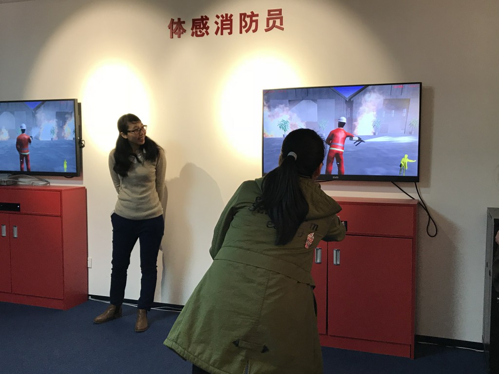 德利豐家居：安全丨消防安全，從提高意識(shí)開始(圖8)