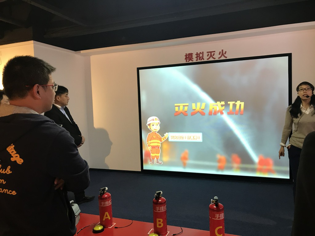 德利豐家居：安全丨消防安全，從提高意識(shí)開始(圖11)