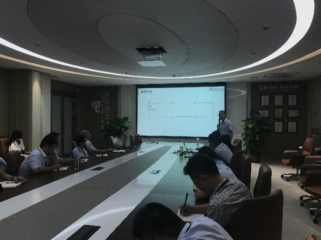 德利豐家居“功成不必在我，功成必定有我”6月(圖2)