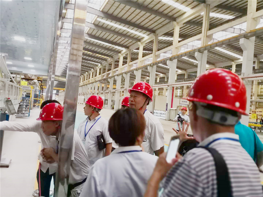 大無(wú)止境，金牌企業(yè)全國(guó)罕見超大巖板耀世呈現(xiàn)(圖8)