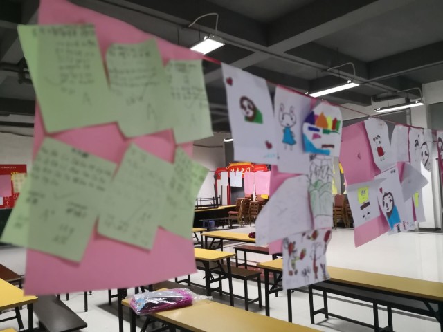 好企業(yè)好福利 好職工好孩子——點贊“建功新時(圖4) 好企業(yè)好福利 好職工好孩子——點贊“建功新時(圖4)