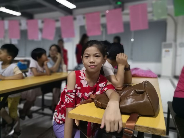 好企業(yè)好福利 好職工好孩子——點贊“建功新時(圖3) 好企業(yè)好福利 好職工好孩子——點贊“建功新時(圖3)