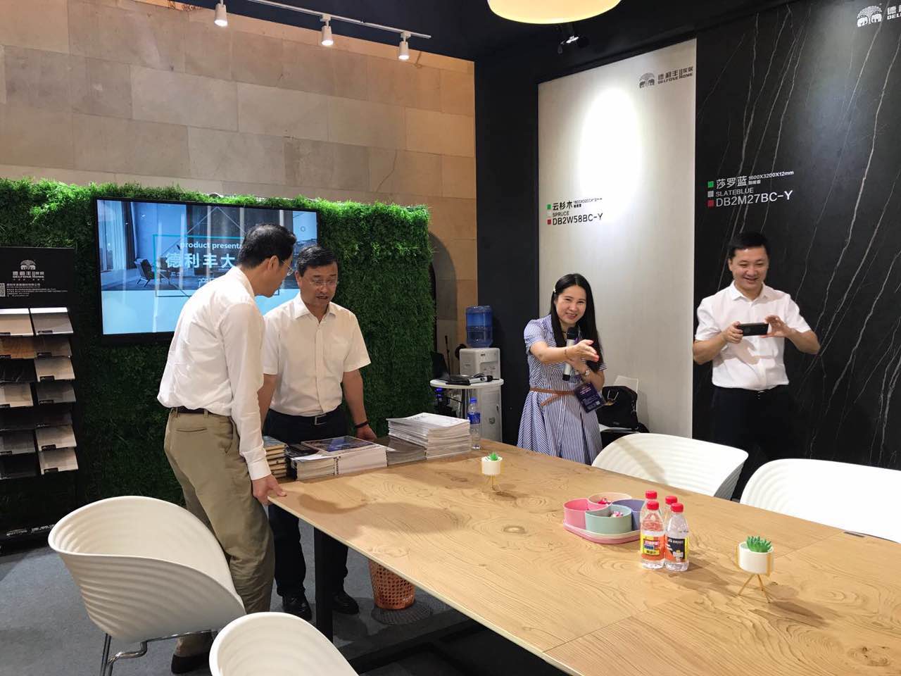 到底是一場怎樣的展會，讓多家媒體都想再來看(圖3)