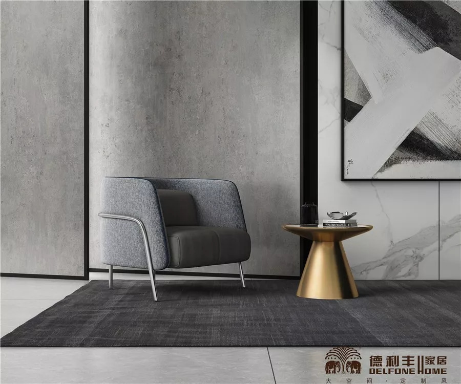 新品鑒賞｜翡麗灰—留住一室剎那芳華，笑陪一(圖6)