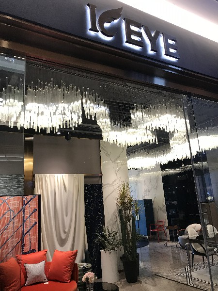 走在潮流前端，SCAVOLINI、KEYE門店都在用它！(圖4)