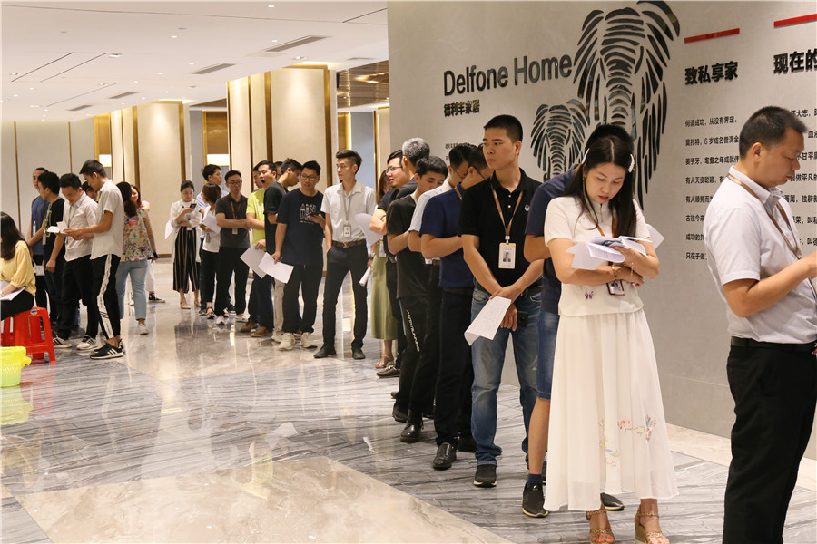金牌企業員工健康體檢活動，為員工健康護航！(圖1)