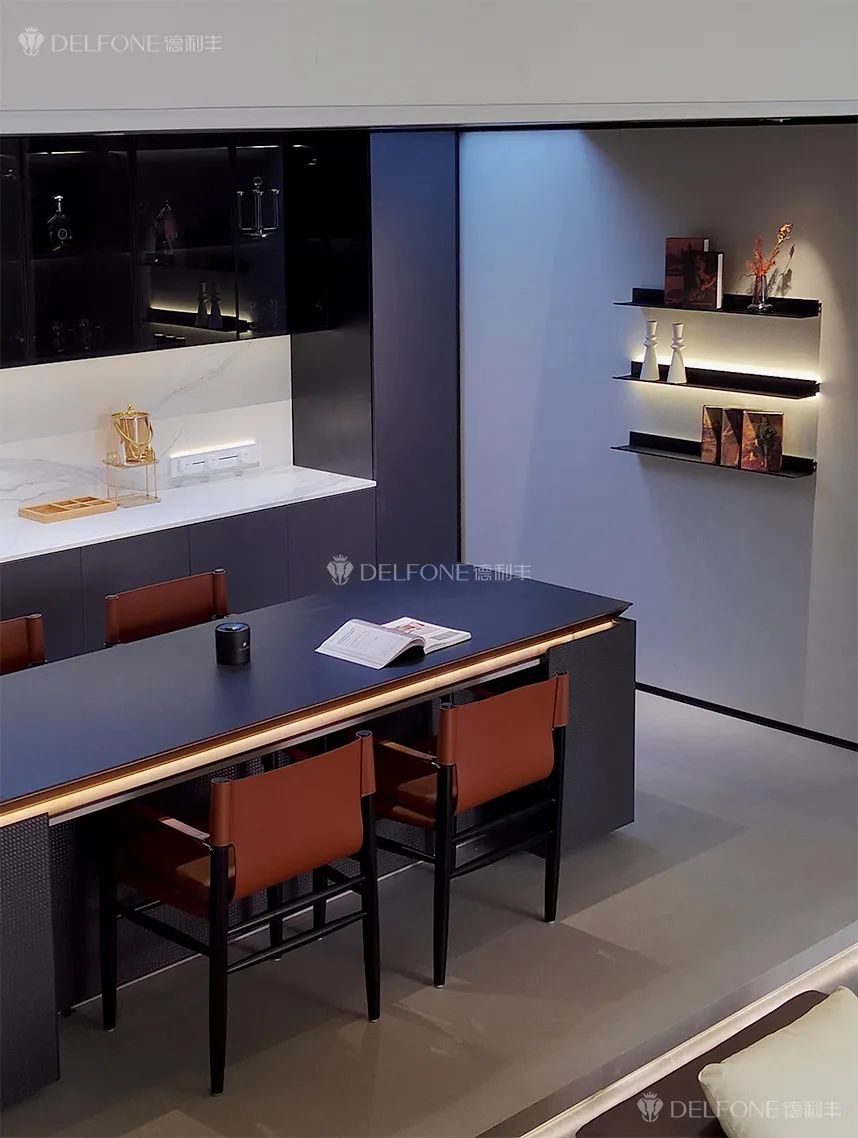 探店速遞 | 走進德利豐潮州巖潮館，潮見理想生活(圖6)