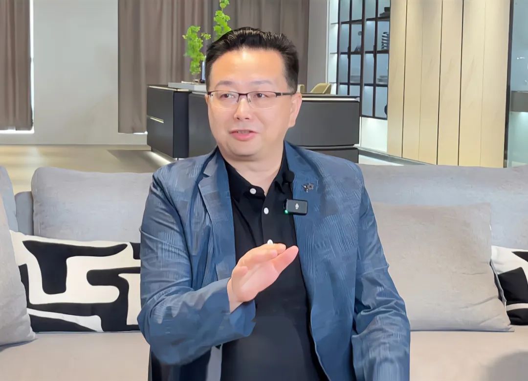德利豐：硬件+軟件，“做難而有價(jià)值的事情”丨「中國(guó)品牌日」對(duì)話(huà)錄(圖4)