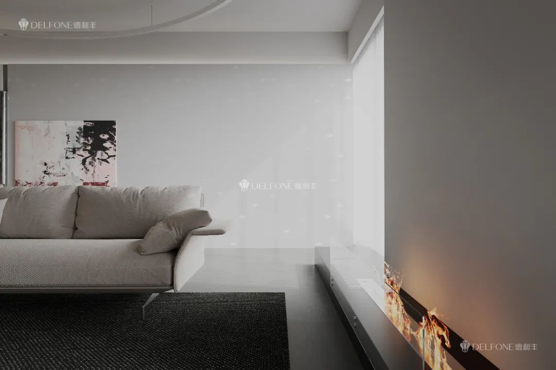 保時(shí)捷設(shè)計(jì) | 德利豐·GTS 07系列，解構(gòu)保時(shí)捷經(jīng)典，重構(gòu)家居新境(圖12)