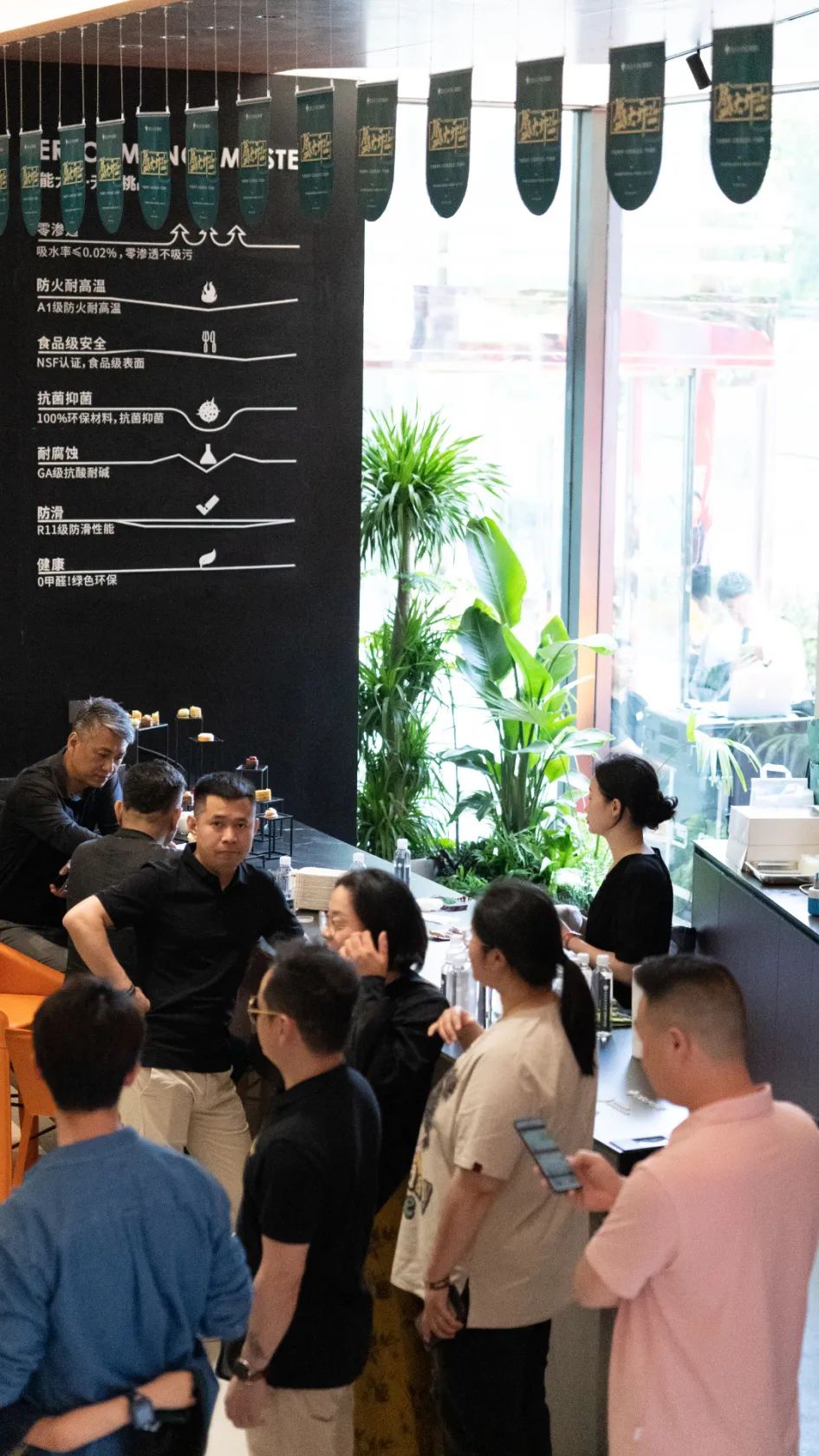 德利豐寧波旗艦店盛大開業 | 以設計之名，巖造家居美學(圖27)